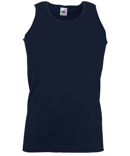 FOL Valueweight Athletic Vest