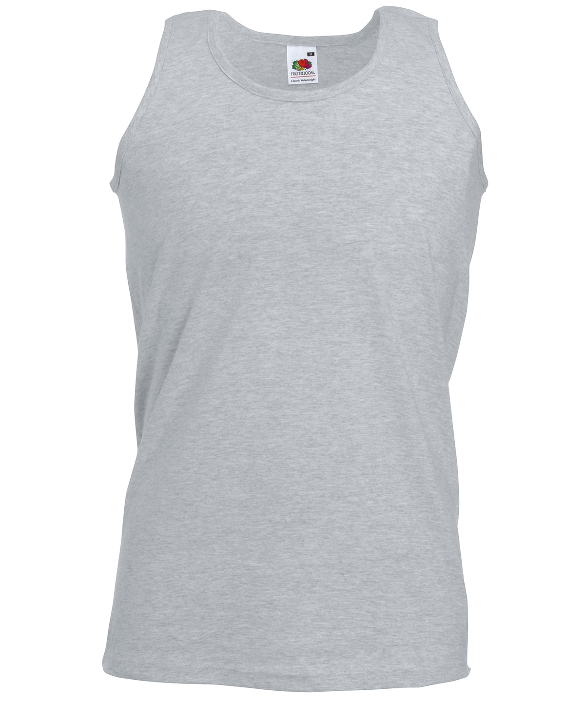 FOL Valueweight Athletic Vest