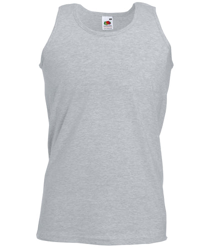 FOL Valueweight Athletic Vest