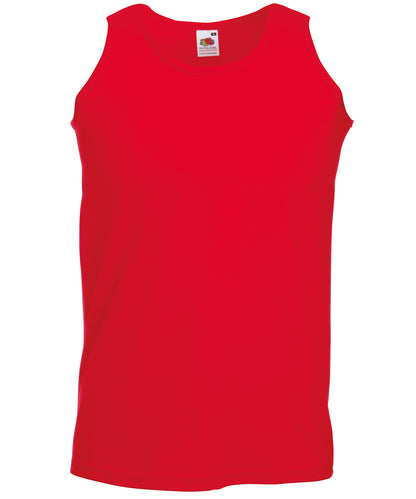 FOL Valueweight Athletic Vest