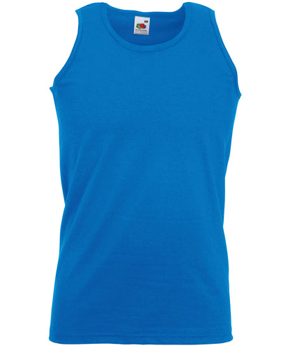 FOL Valueweight Athletic Vest