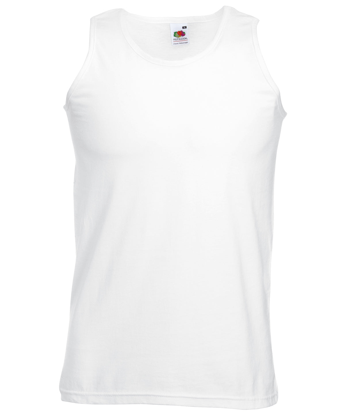 FOL Valueweight Athletic Vest