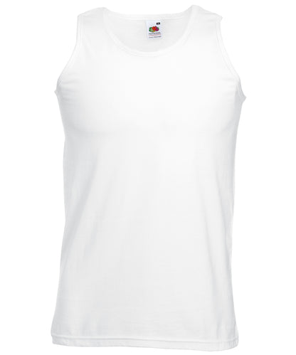 FOL Valueweight Athletic Vest
