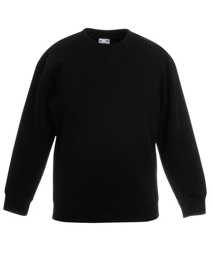 FOL Kids Classic Set-In Sweatshirt