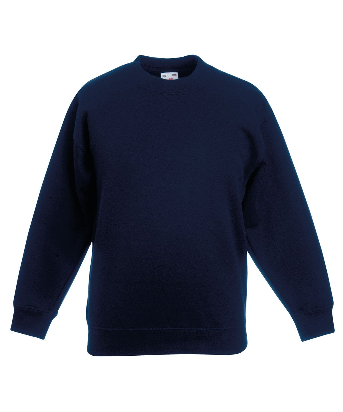 FOL Kids Classic Set-In Sweatshirt