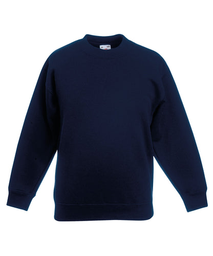 FOL Kids Classic Set-In Sweatshirt