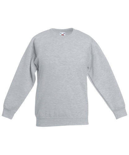 FOL Kids Classic Set-In Sweatshirt