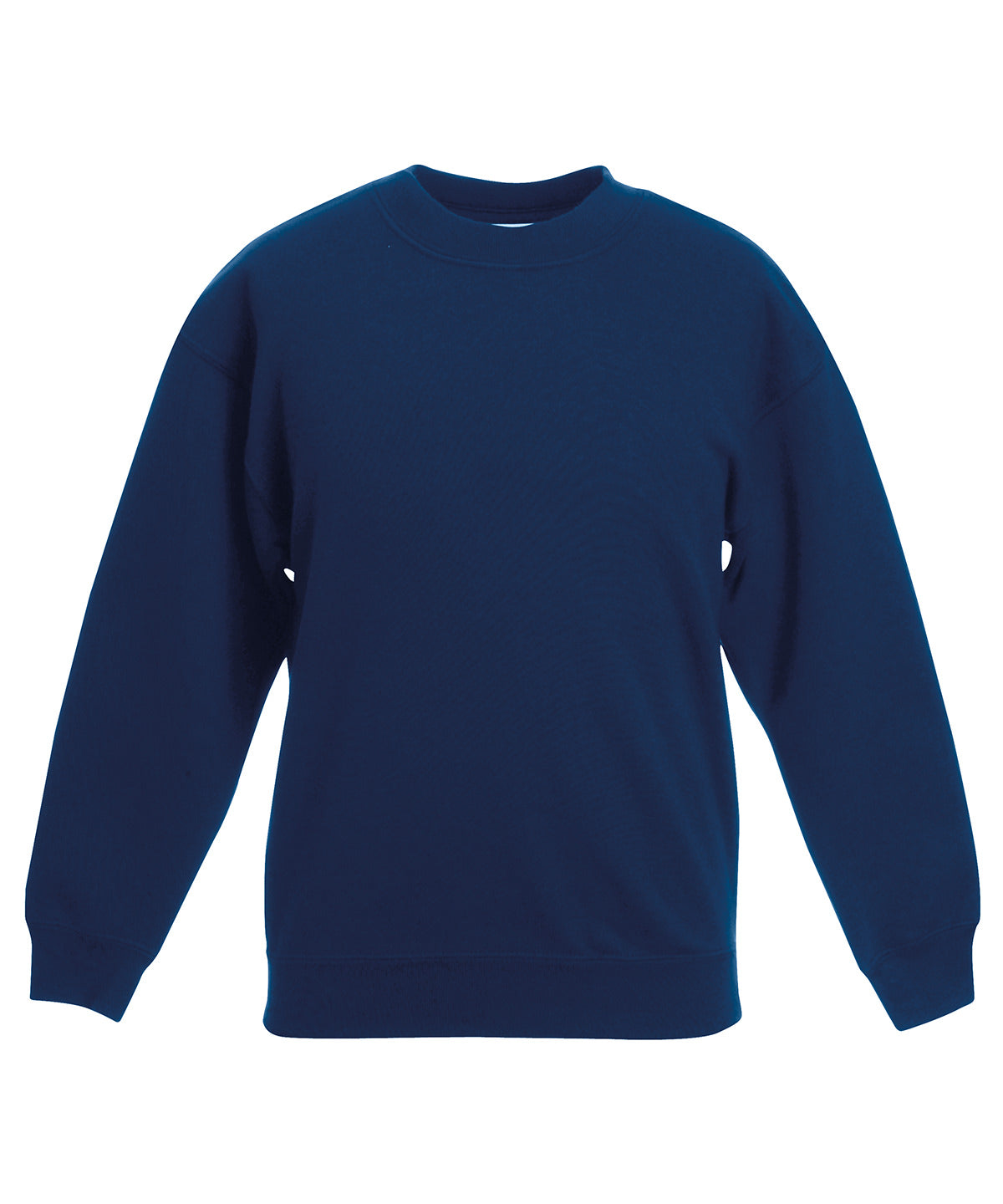 FOL Kids Classic Set-In Sweatshirt