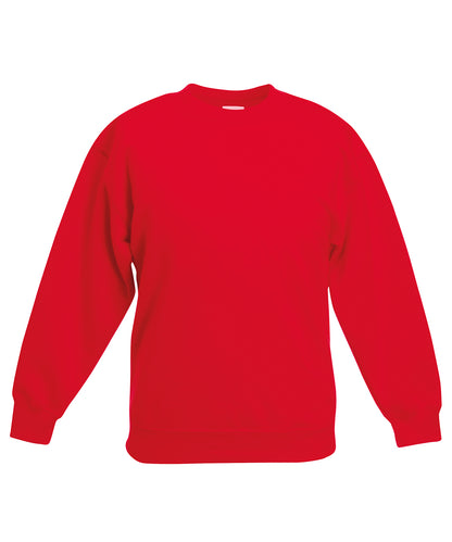 FOL Kids Classic Set-In Sweatshirt