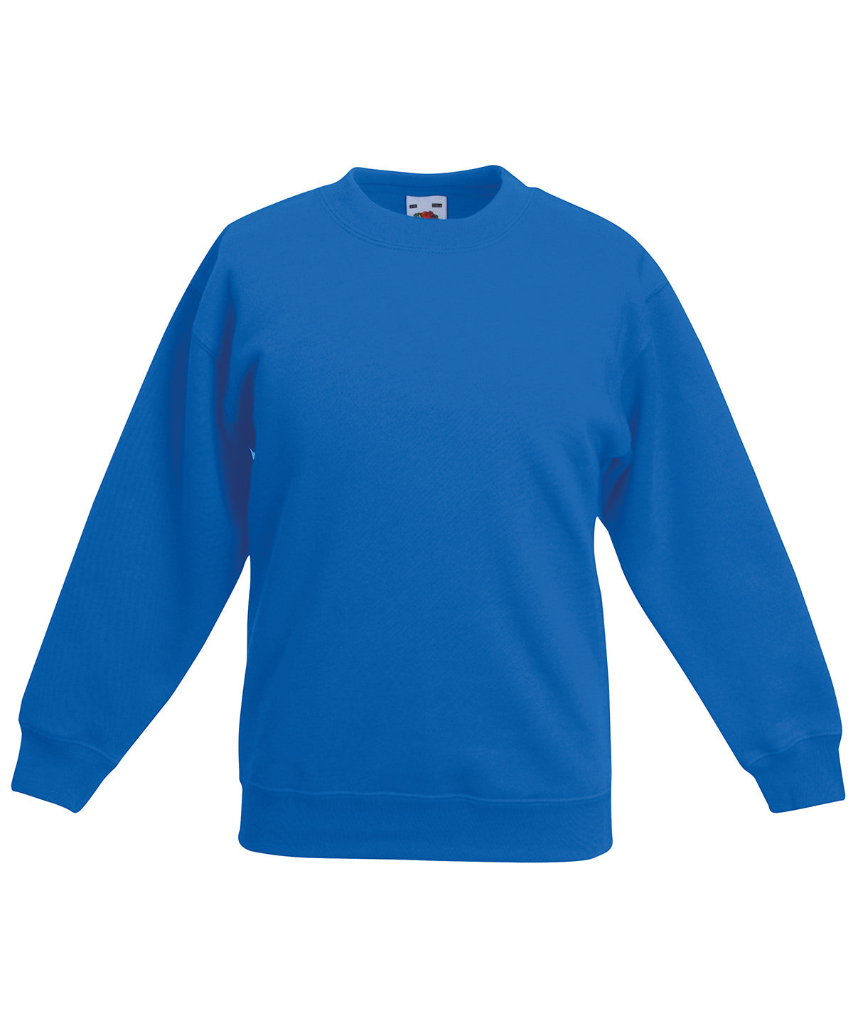 FOL Kids Classic Set-In Sweatshirt