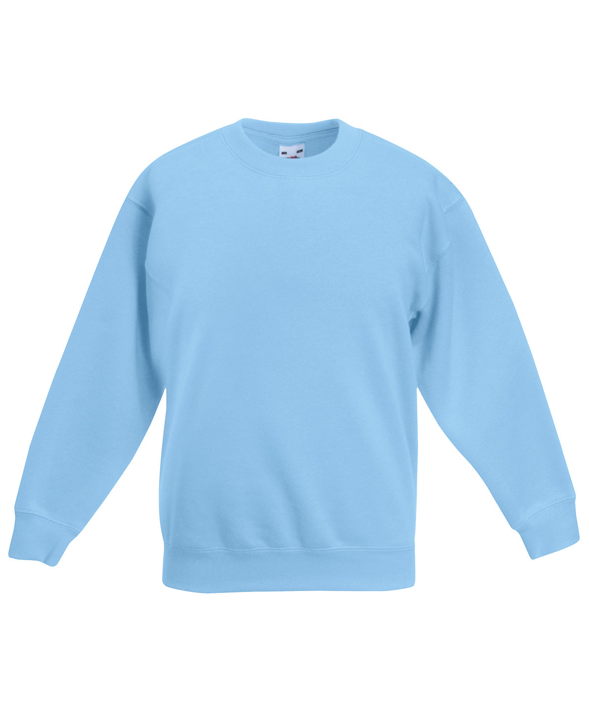 FOL Kids Classic Set-In Sweatshirt