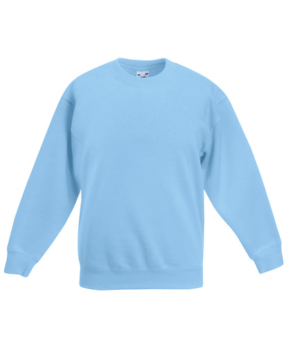 FOL Kids Classic Set-In Sweatshirt