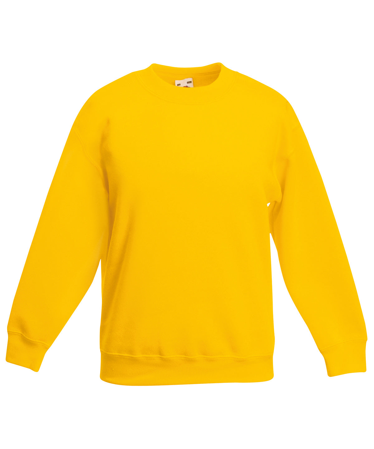 FOL Kids Classic Set-In Sweatshirt