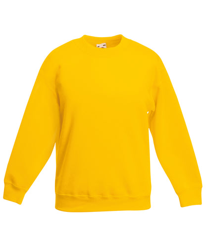 FOL Kids Classic Set-In Sweatshirt