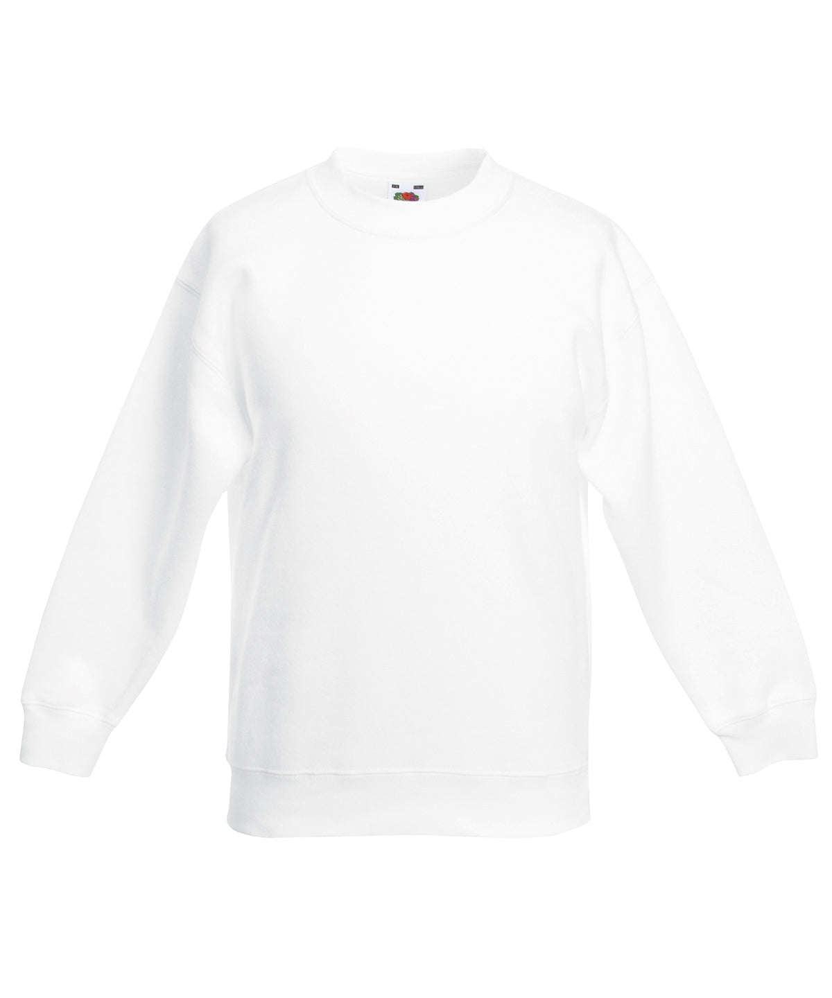 FOL Kids Classic Set-In Sweatshirt
