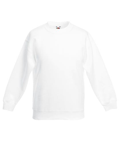 FOL Kids Classic Set-In Sweatshirt