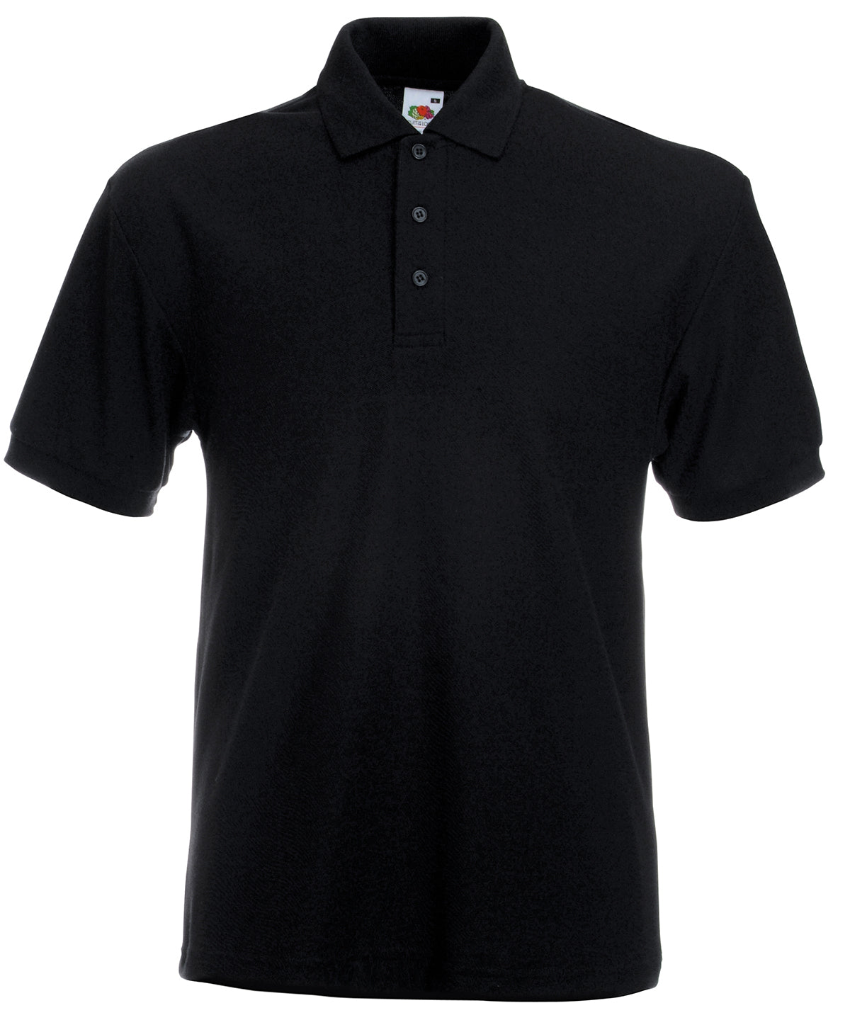 FOL Heavyweight 65/35 Polo