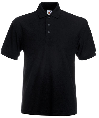 FOL Heavyweight 65/35 Polo