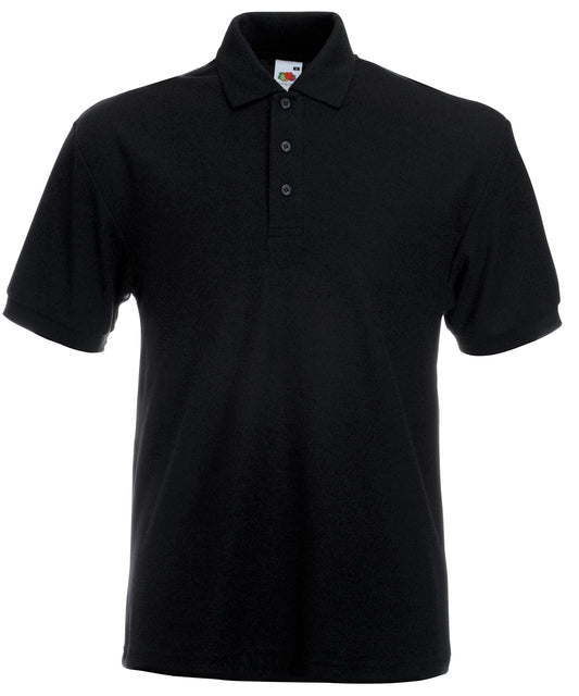 FOL Heavyweight 65/35 Polo