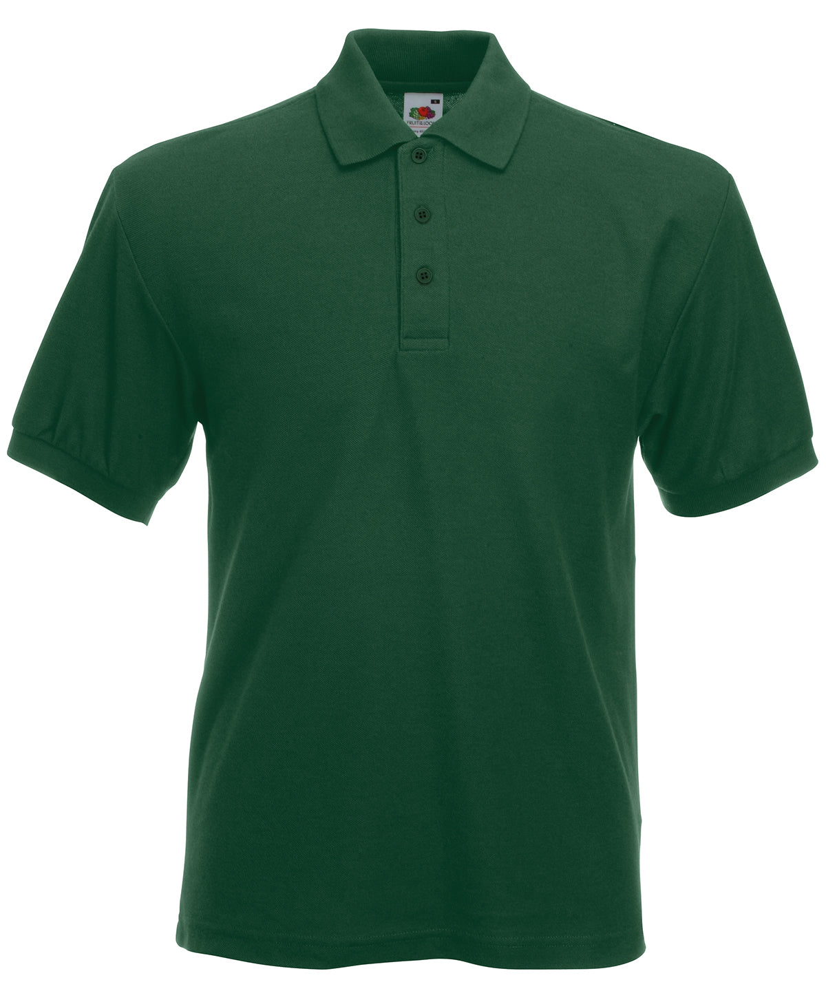 FOL Heavyweight 65/35 Polo