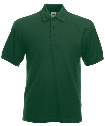 FOL Heavyweight 65/35 Polo