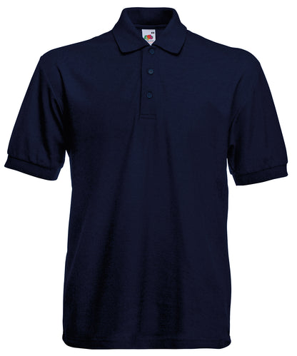 FOL Heavyweight 65/35 Polo