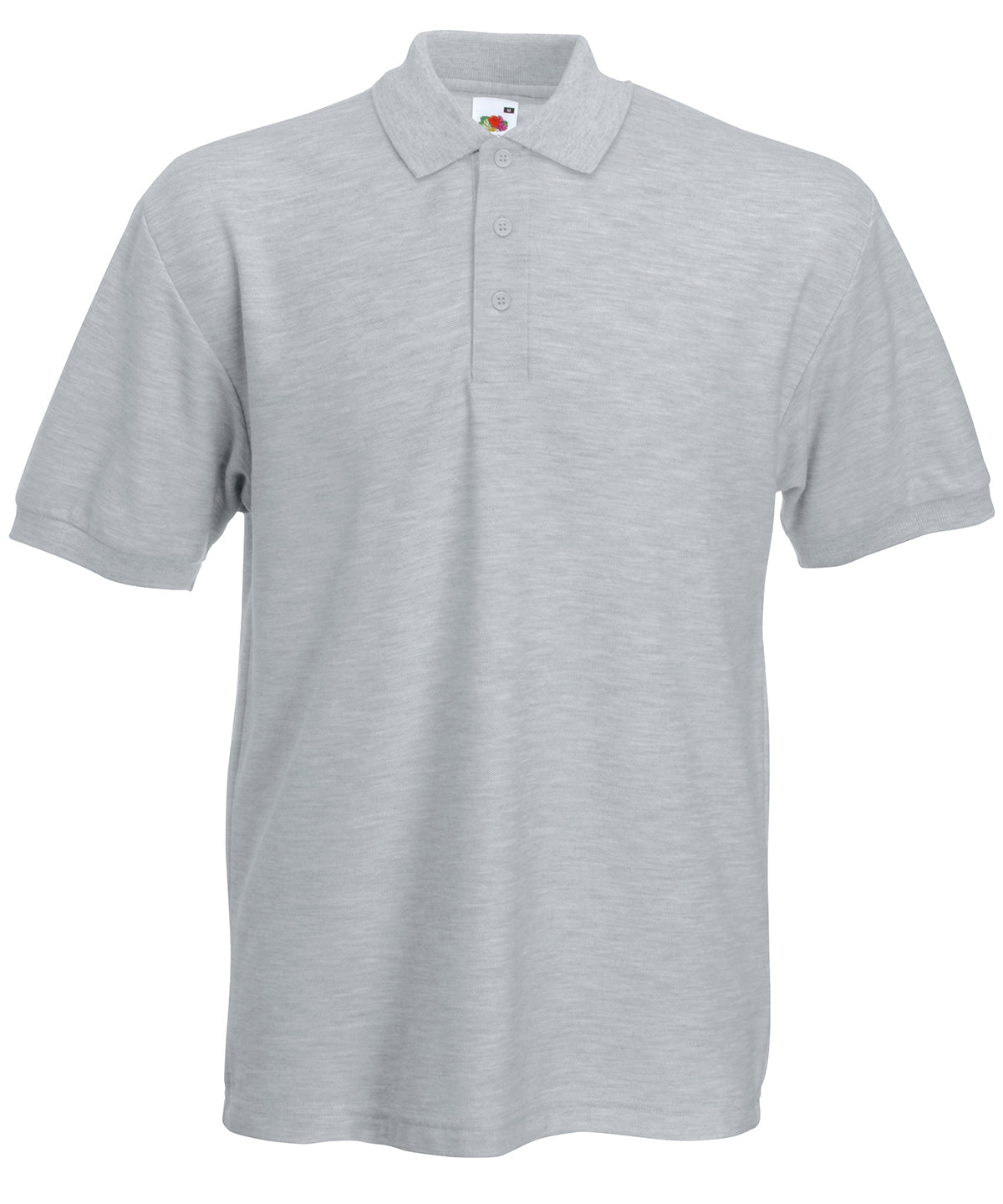 FOL Heavyweight 65/35 Polo