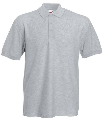 FOL Heavyweight 65/35 Polo