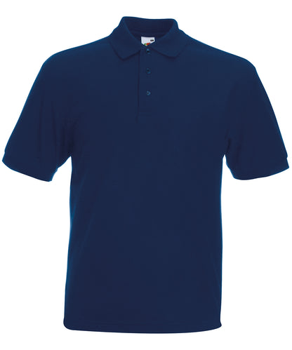 FOL Heavyweight 65/35 Polo