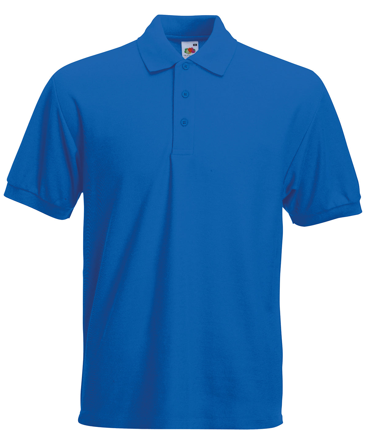 FOL Heavyweight 65/35 Polo