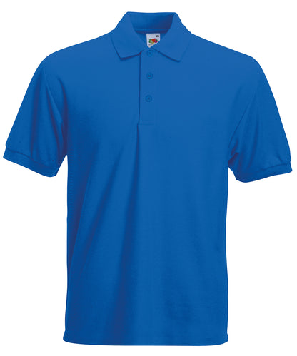 FOL Heavyweight 65/35 Polo