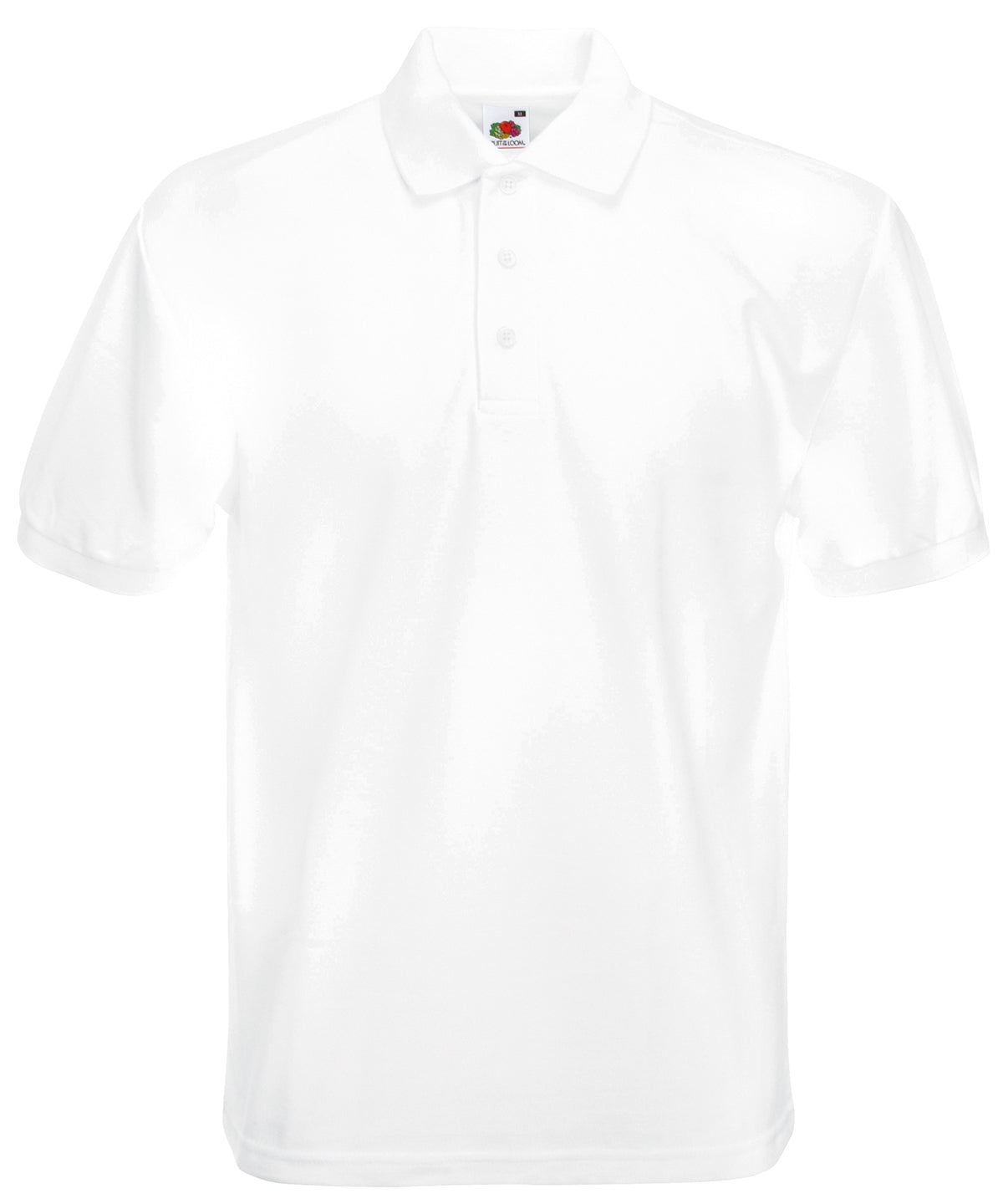FOL Heavyweight 65/35 Polo