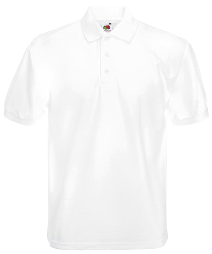 FOL Heavyweight 65/35 Polo