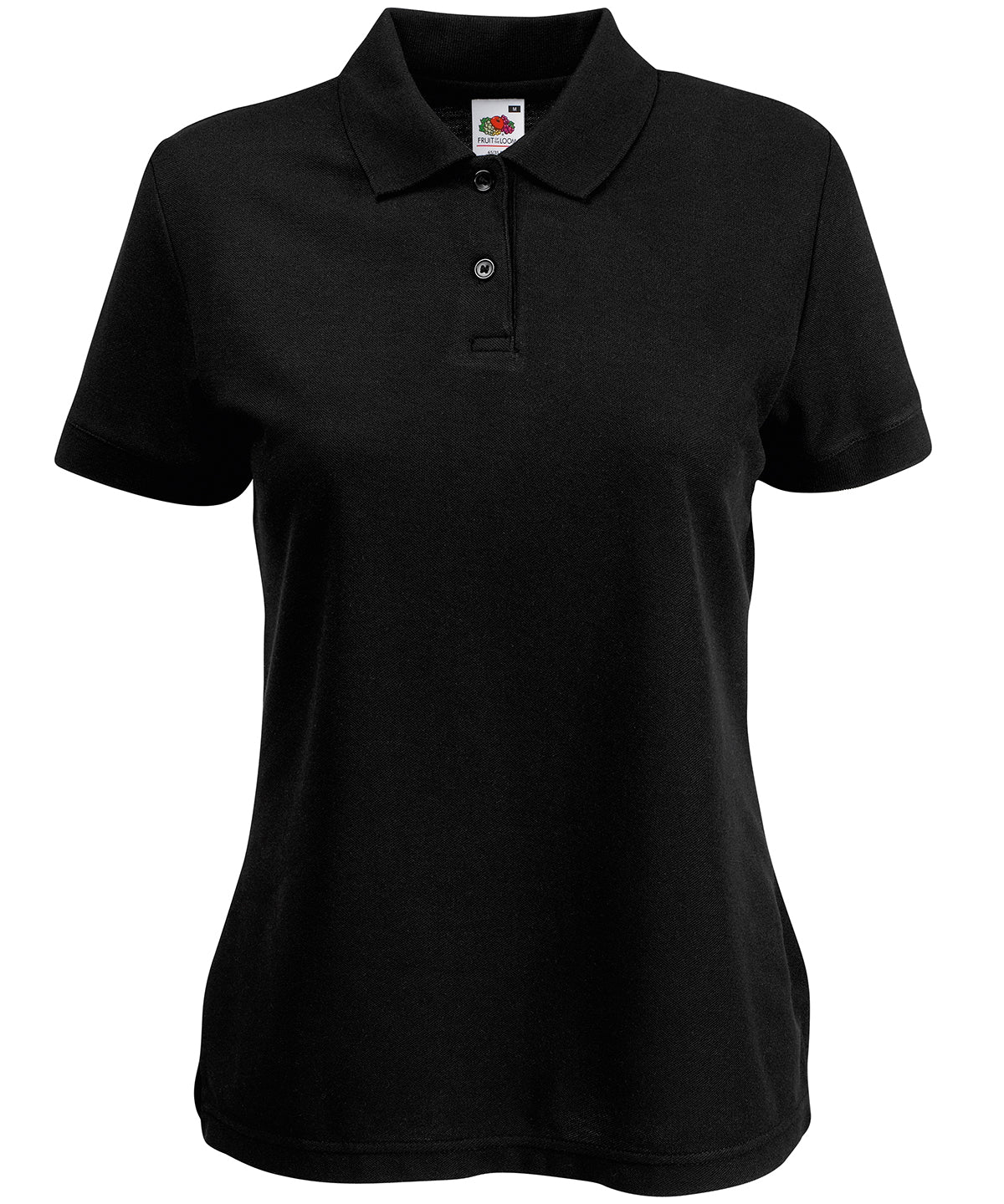 FOL Women's 65/35 Polo