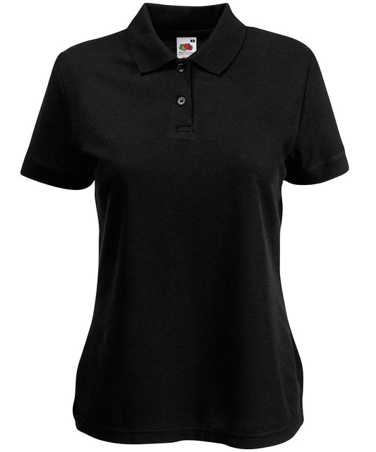 FOL Women's 65/35 Polo