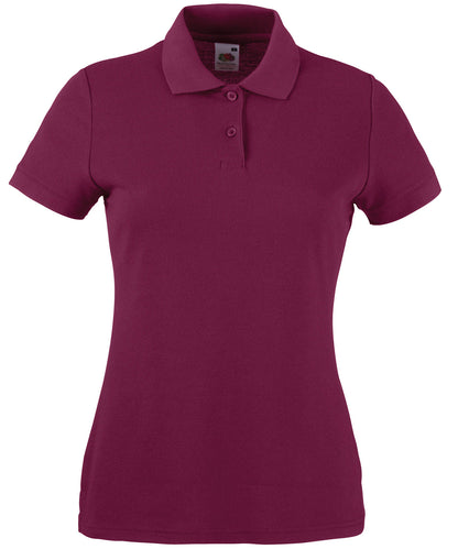 FOL Women's 65/35 Polo