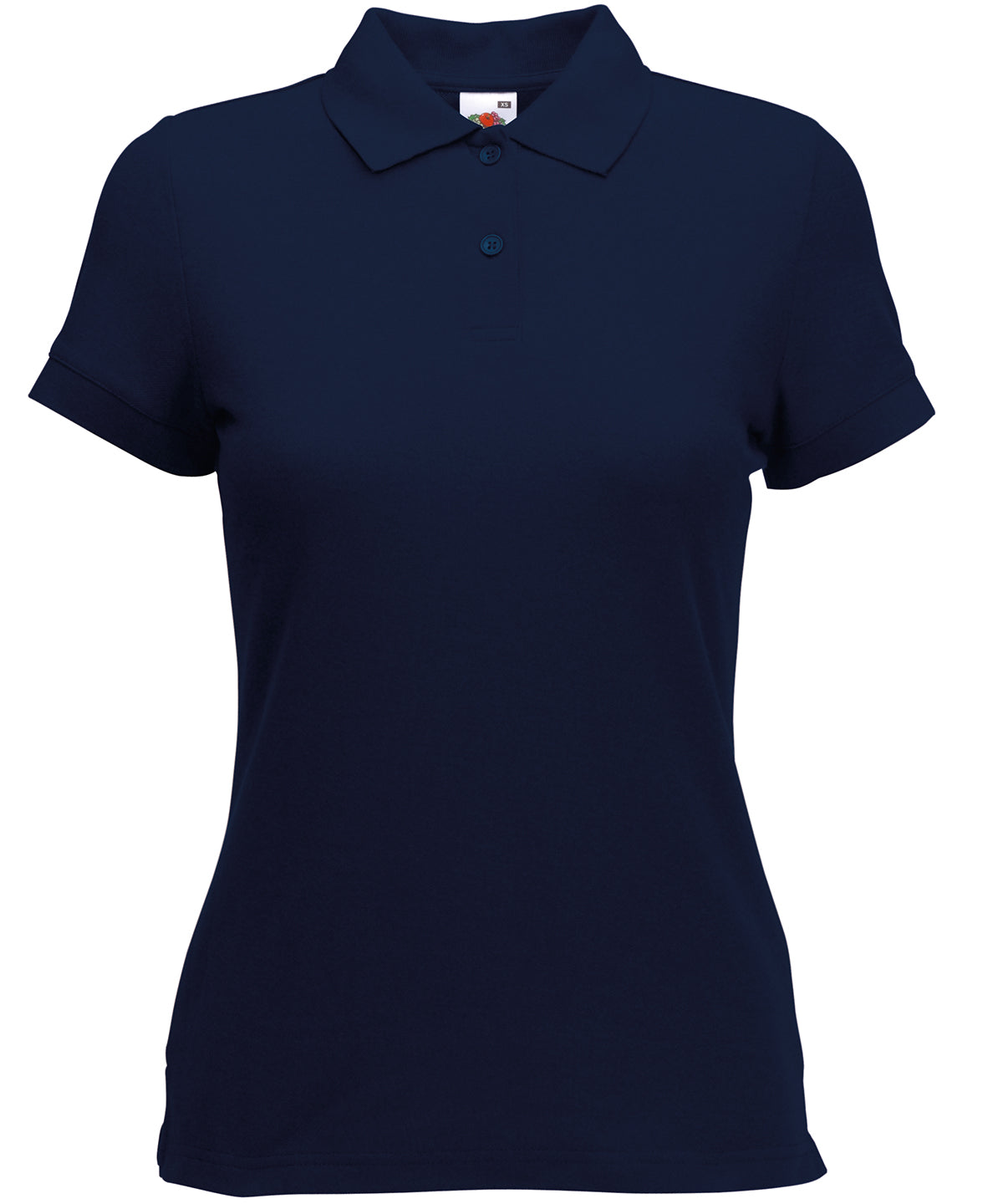 FOL Women's 65/35 Polo