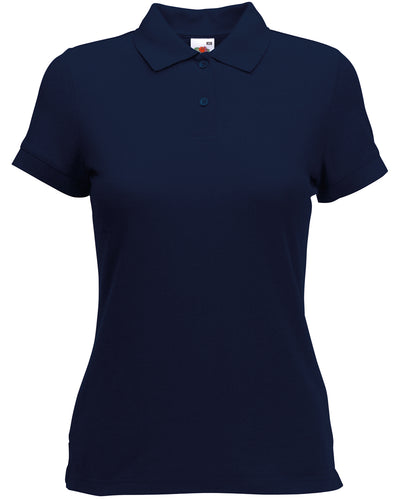 FOL Women's 65/35 Polo