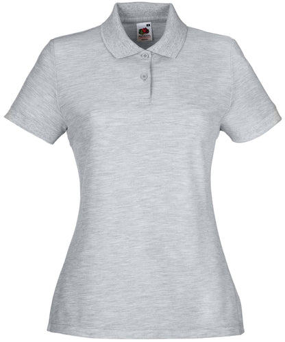 FOL Women's 65/35 Polo