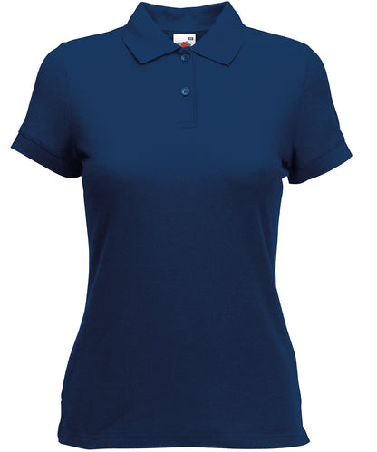 FOL Women's 65/35 Polo