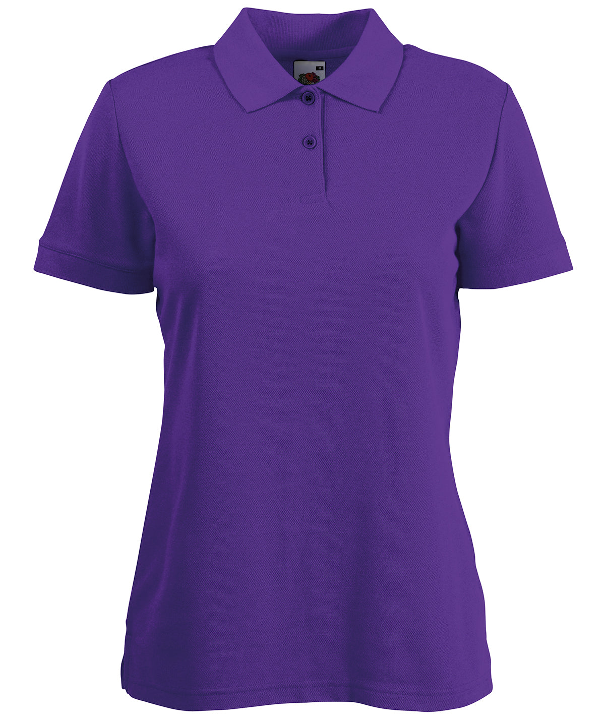 FOL Women's 65/35 Polo
