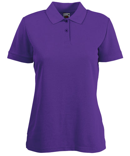 FOL Women's 65/35 Polo