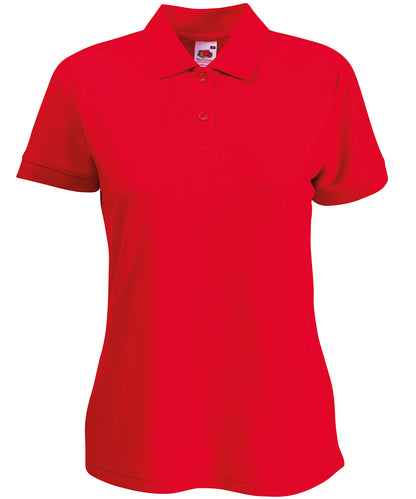 FOL Women's 65/35 Polo