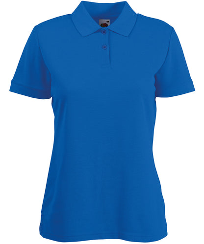 FOL Women's 65/35 Polo