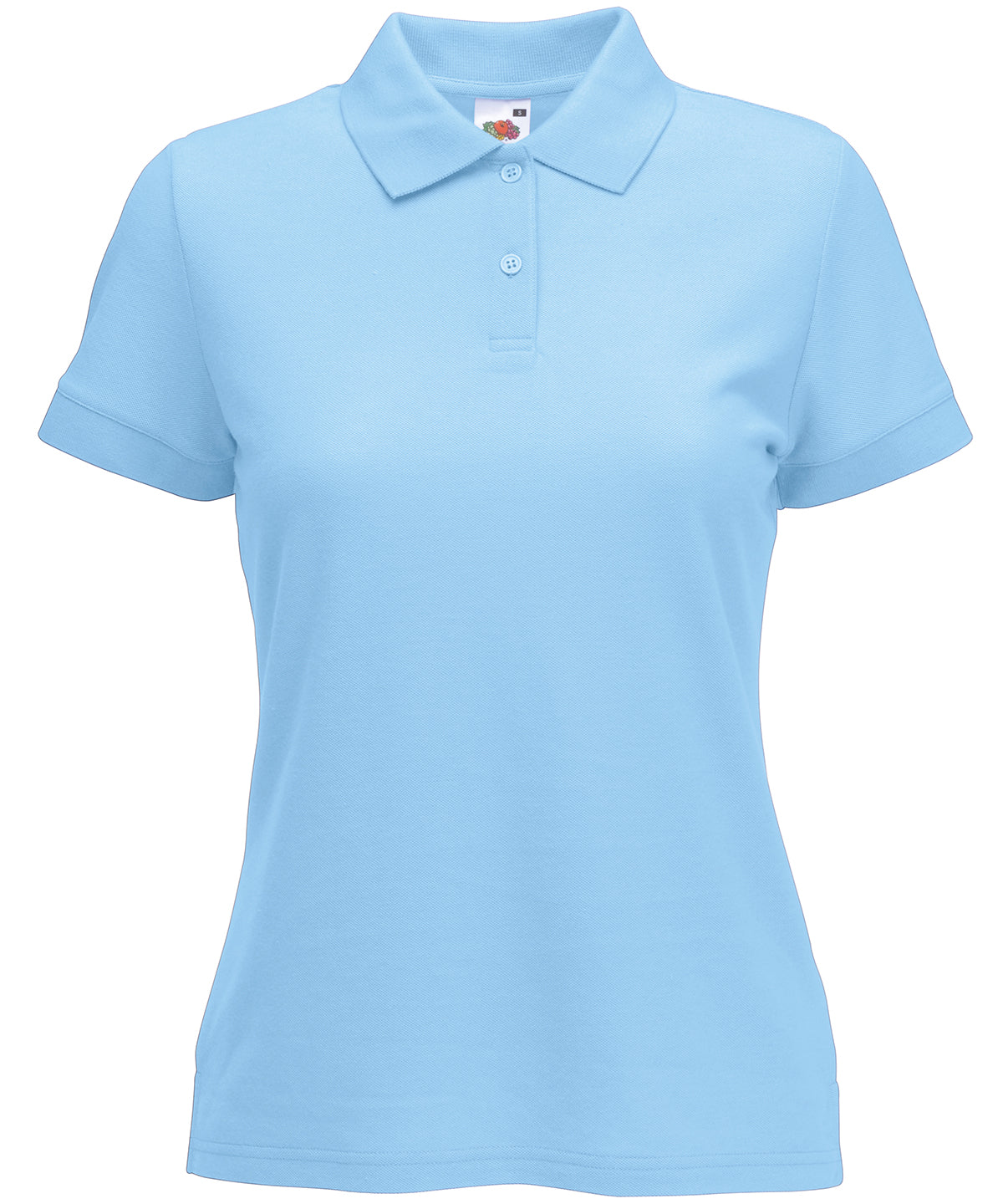 FOL Women's 65/35 Polo