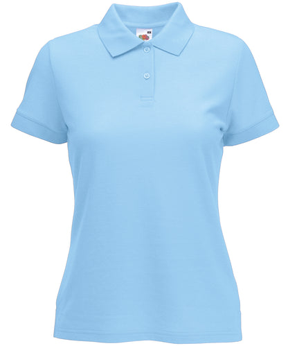 FOL Women's 65/35 Polo