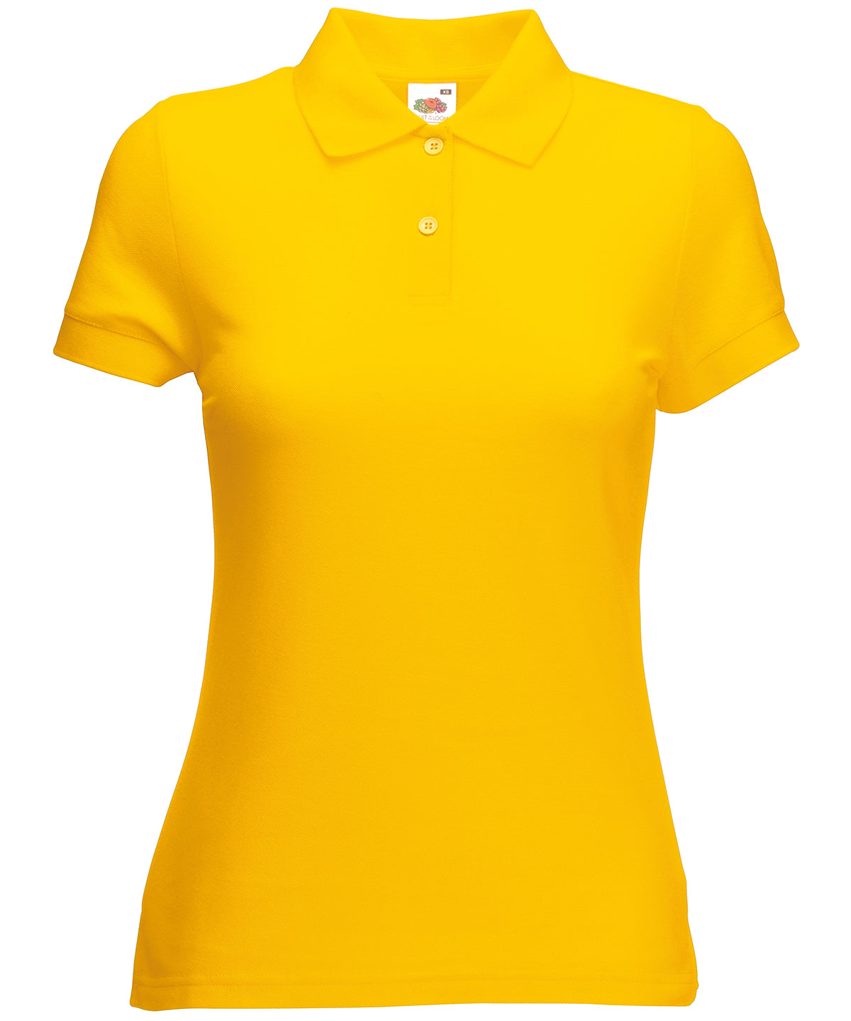 FOL Women's 65/35 Polo