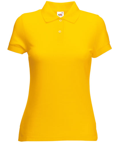 FOL Women's 65/35 Polo