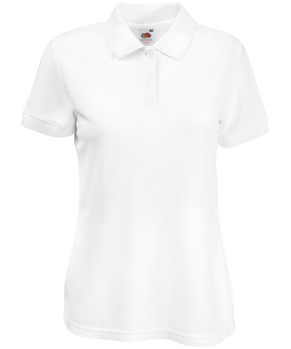 FOL Women's 65/35 Polo