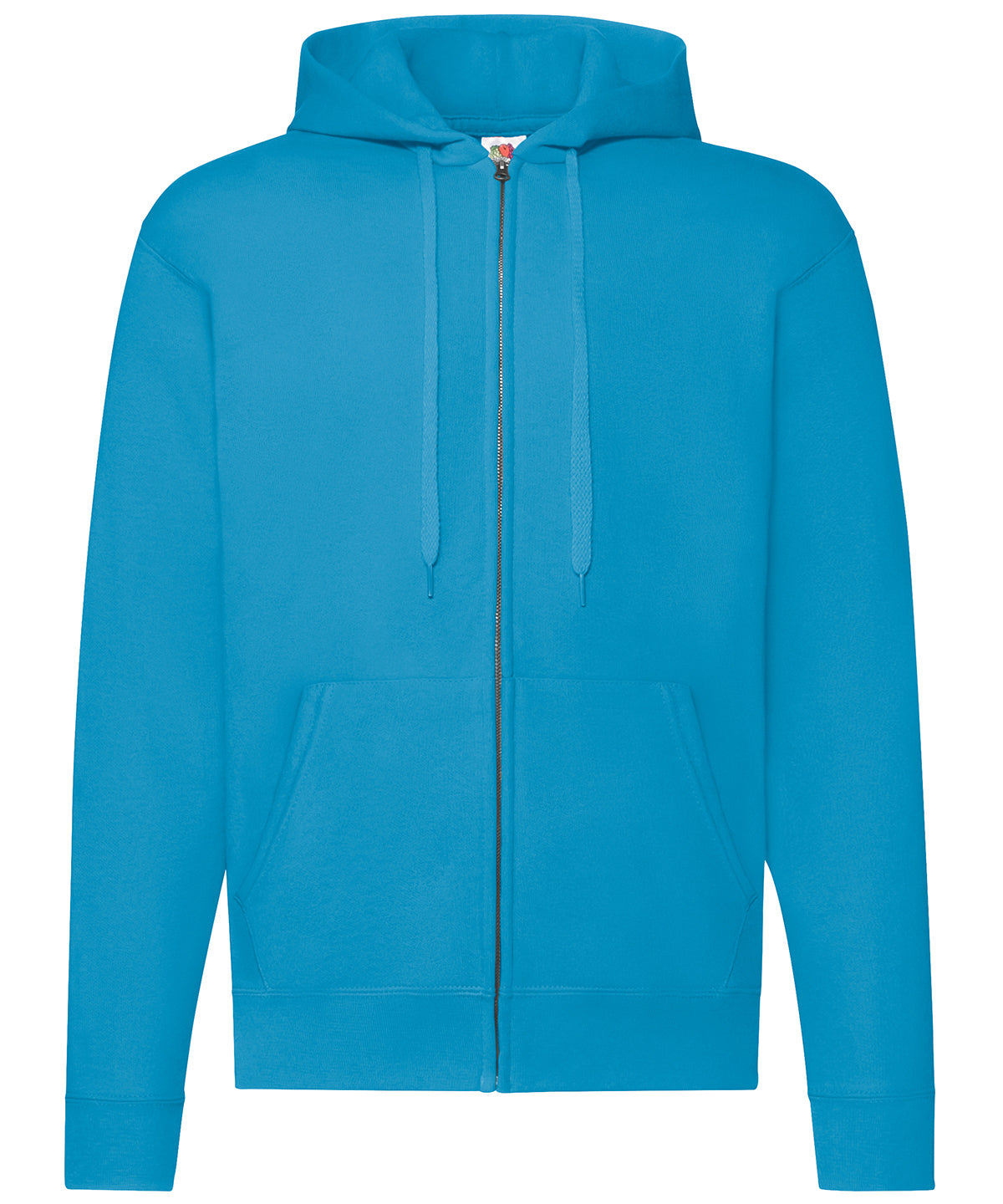 FOL Classic 80/20 Hooded Sweatshirt Jacket